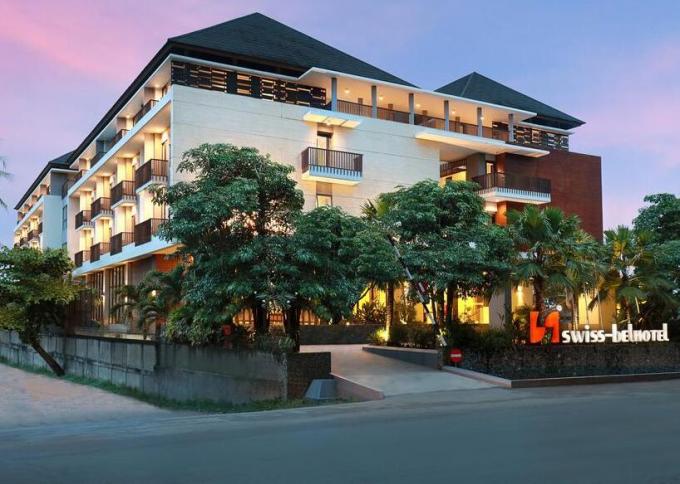 Swiss Bel Resort 